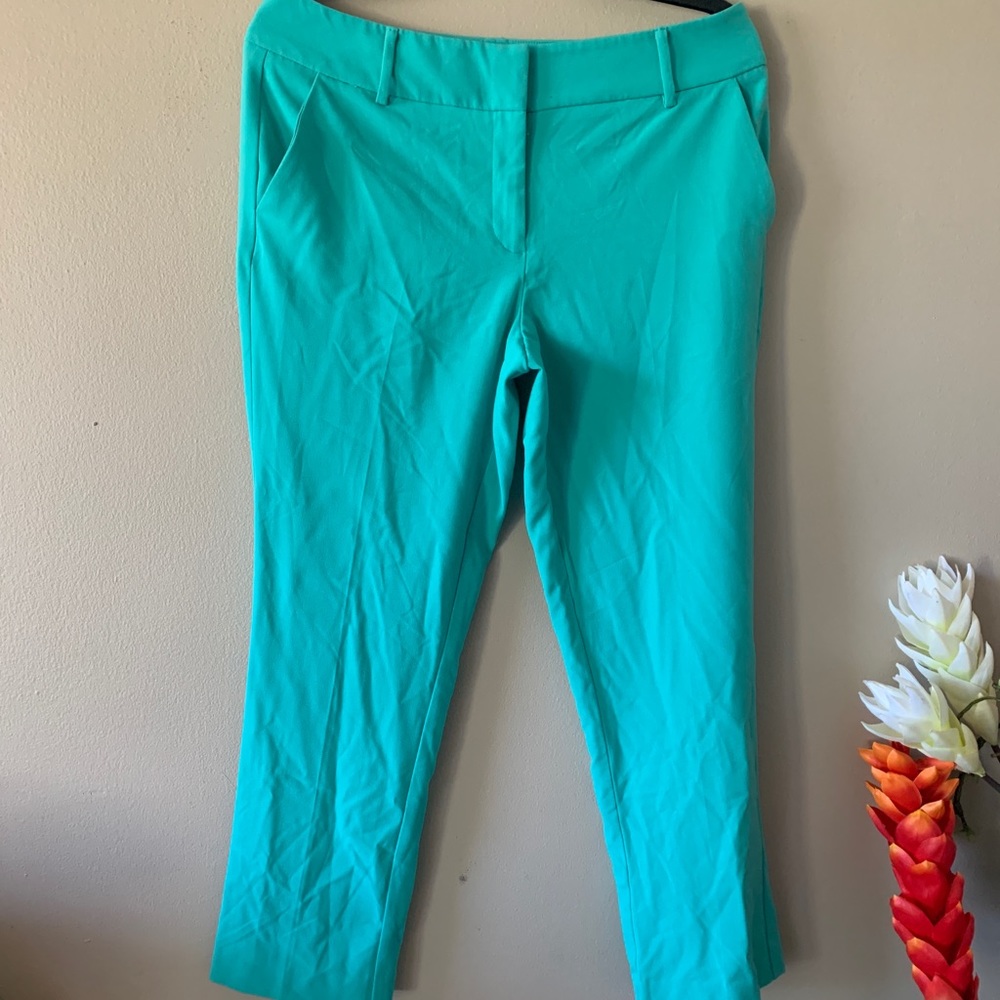 New York & Company Ankle Pants